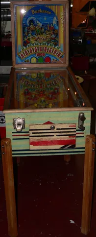 Front View