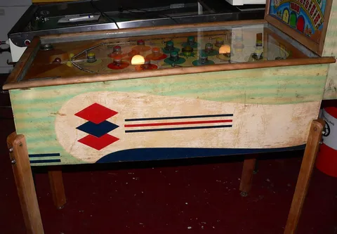 Cabinet - Right