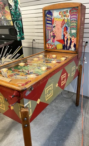 Cabinet - Right