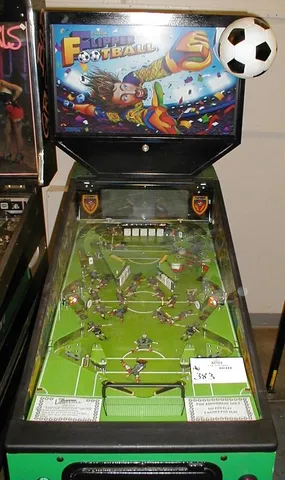Full Machine