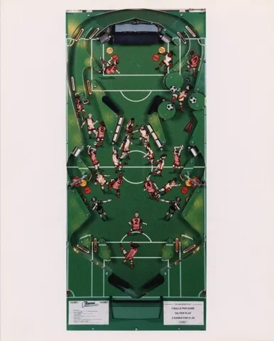 Promotional Photo (Playfield)