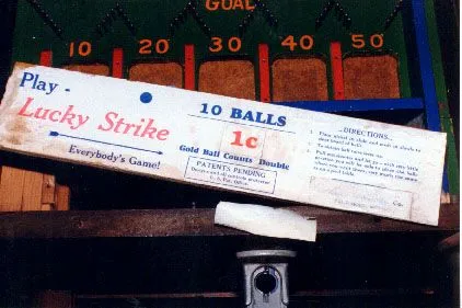Instruction Card