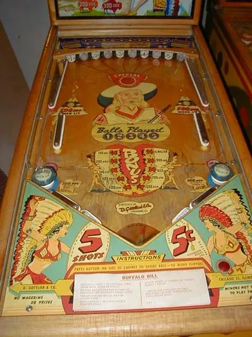 Playfield