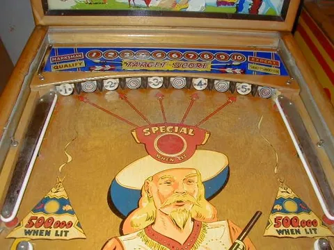 Upper Playfield
