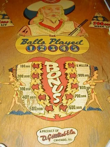 Middle Playfield