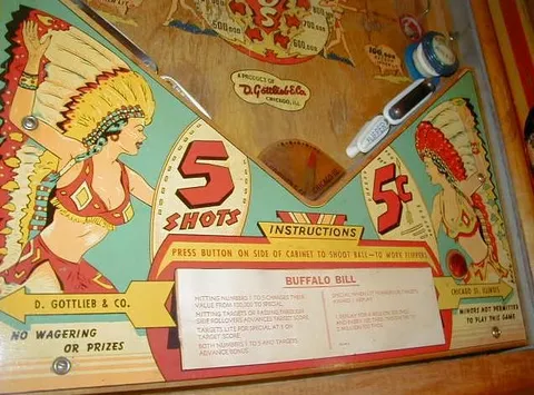 Lower Playfield