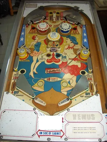Playfield*