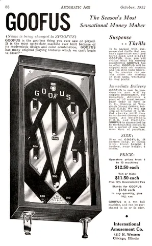 Automatic Age Ad*