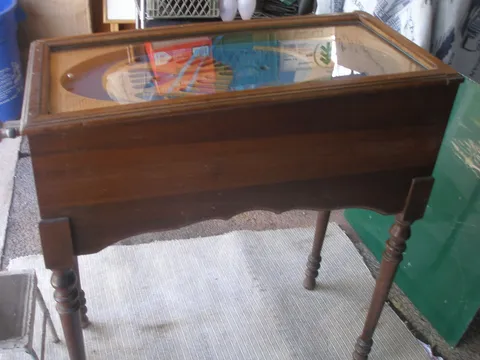 Cabinet - Right