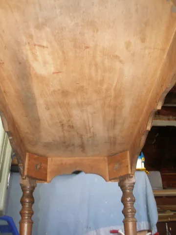 Cabinet - Bottom*