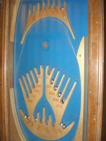 Playfield