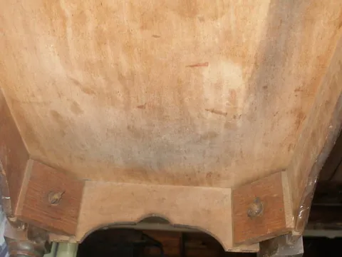 Cabinet Bottom*