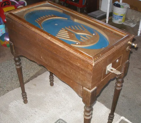 Cabinet - Full View