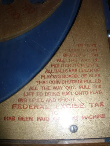 Instructions
