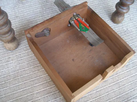 Cash Drawer
