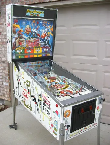 Full Machine