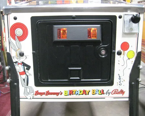 Cabinet - Front