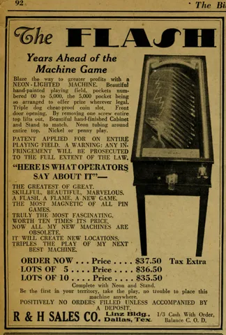 Billboard Ad*