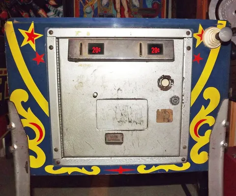 Cabinet - Front*