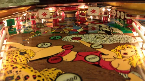 Playfield