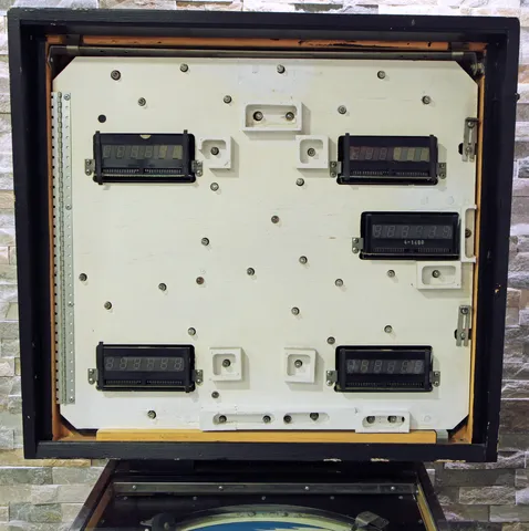 Backbox - Insert