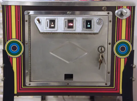 Cabinet - Front