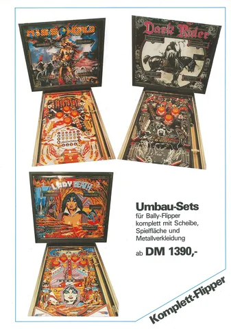 Flyer*