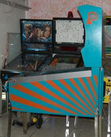 Cabinet - Right