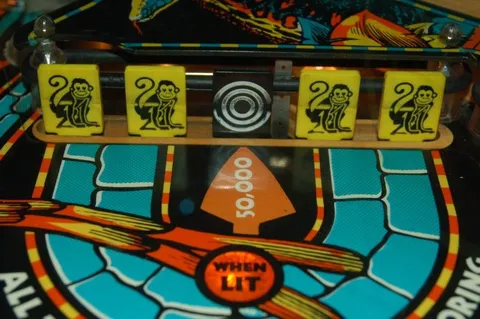 Drop Targets
