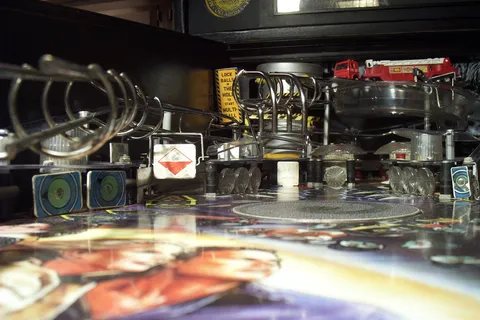 Ball View - Left