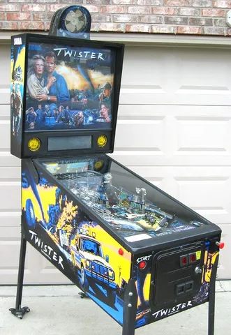 Cabinet - Full View