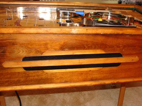 Cabinet - Right*