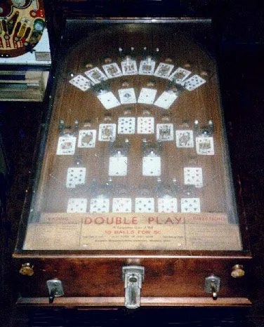 Playfield