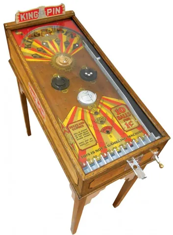 Cabinet - Full View*