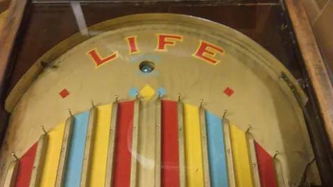 Upper Playfield