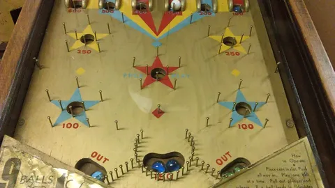 Lower Playfield