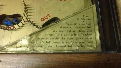 Instruction Card