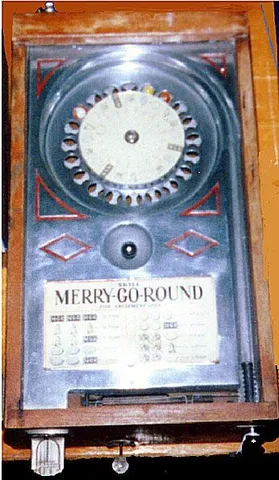 Machine