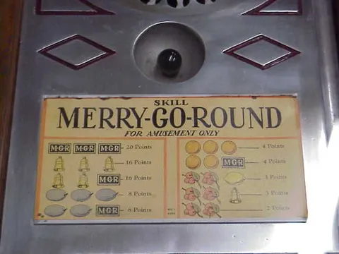 Score Card