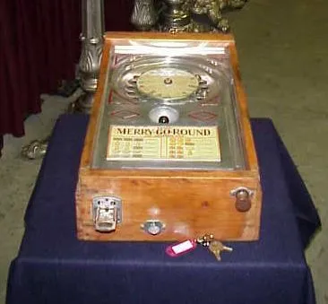 Front View