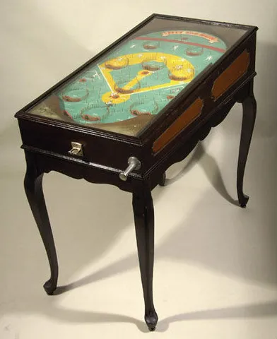 Cabinet - Full View