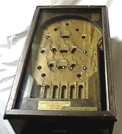 Playfield