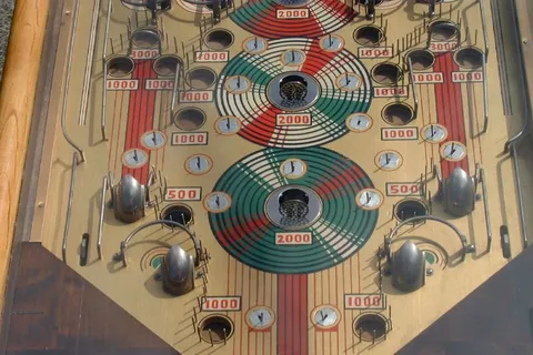 Middle Playfield