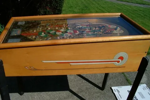 Cabinet - Right
