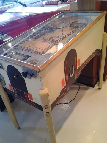 Cabinet - Full View