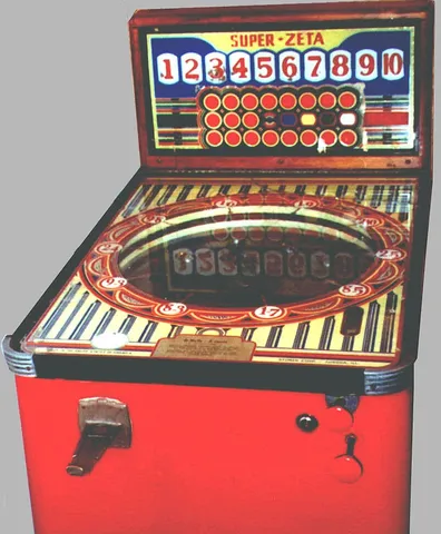 Cabinet - Front View