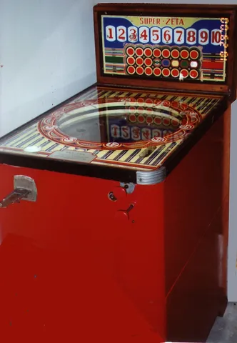 Cabinet - Full View