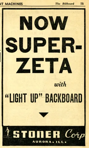 Billboard Ad*