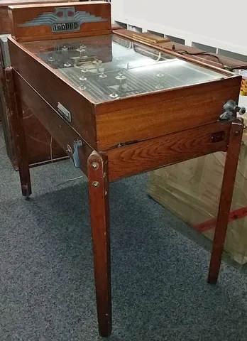 Cabinet - Full View