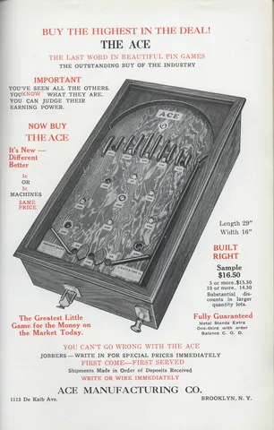 Automatic Age Ad*